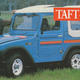 Photo: Daihatsu via Michiel V on Flickr